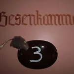 Trendtino 2* Eisenberg (Thuringia)