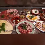 Trendtino Ξενοδοχείο 2*