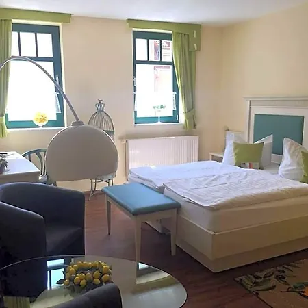 Hotel Trendtino Eisenberg (Thuringia)