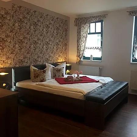 Hotel Trendtino Eisenberg (Thuringia)