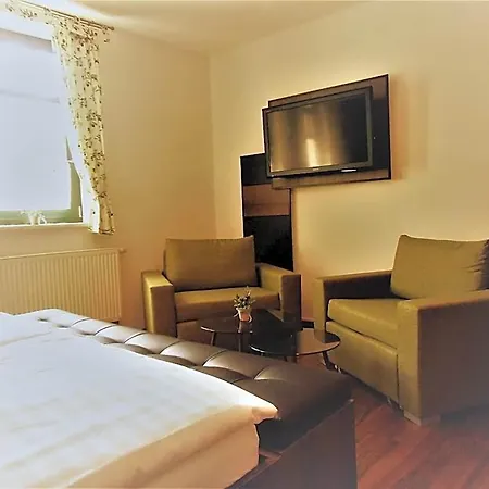 Trendtino Hotel