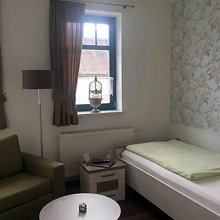 Trendtino Hotel 2*