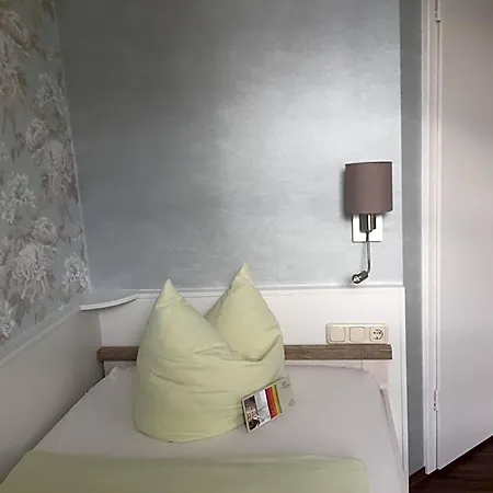 Hotel Trendtino Eisenberg (Thuringia)