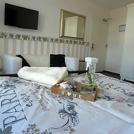 Hotel Trendtino Eisenberg (Thuringia)
