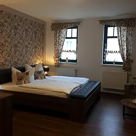Hotel Trendtino Eisenberg (Thuringia)