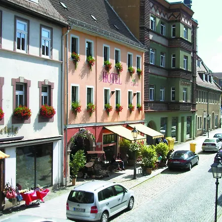 Hotel Trendtino Eisenberg (Thuringia)