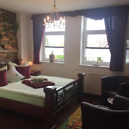 Trendtino Hotel