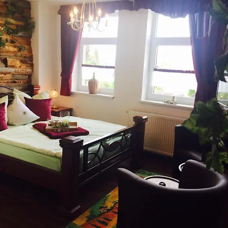 Trendtino Hotel Eisenberg (Thuringia)
