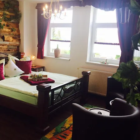 Trendtino Hotel Eisenberg (Thuringia)