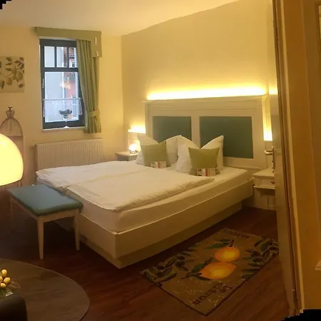 Otel Trendtino