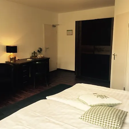 Trendtino 2* Eisenberg (Thuringia)