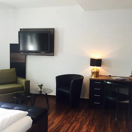 Trendtino Hotel 2*