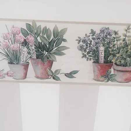 Hotel Trendtino Eisenberg (Thuringia)