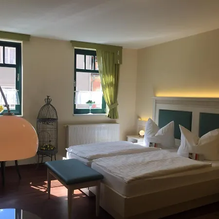 Trendtino Hotel