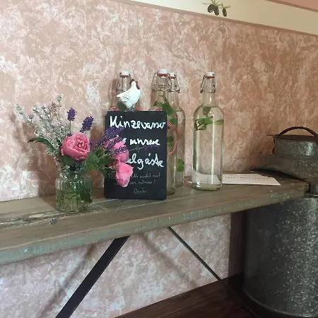 Trendtino Hotel Eisenberg (Thuringia)