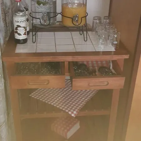 Trendtino Otel Eisenberg (Thuringia)