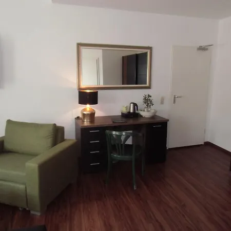 Trendtino Hotel Eisenberg (Thuringia)