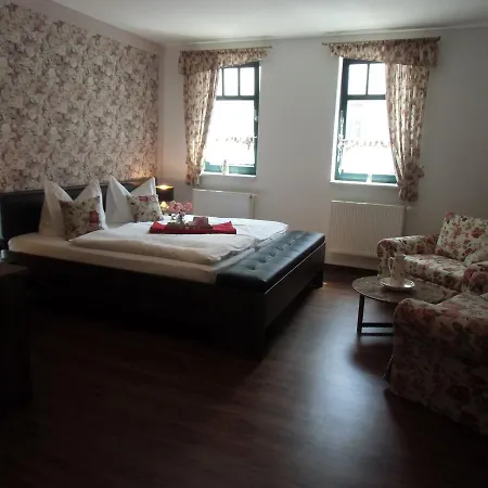 Hotel Trendtino Eisenberg (Thuringia)