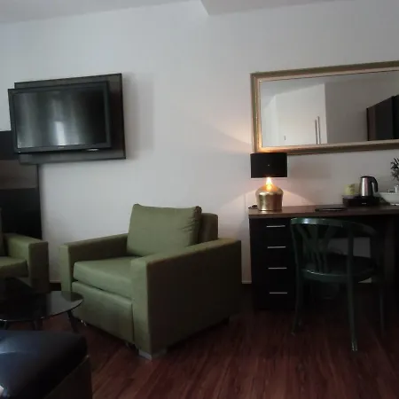 Trendtino Hotel Eisenberg (Thuringia)