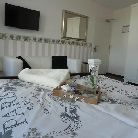 Trendtino Hotel