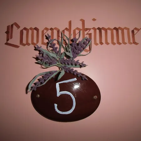 Trendtino 2* Eisenberg (Thuringia)