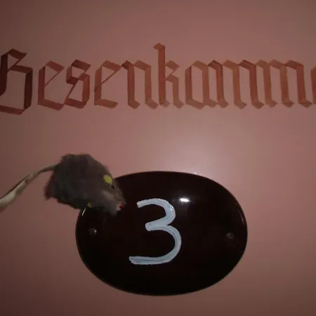 Trendtino 2* Eisenberg (Thuringia)