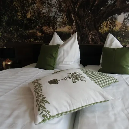 Trendtino Hotel Eisenberg (Thuringia)