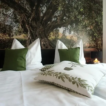 Trendtino Hotel Eisenberg (Thuringia)