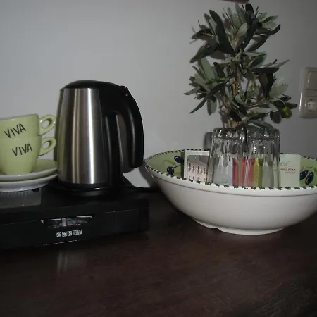 Trendtino Hotel Eisenberg (Thuringia)