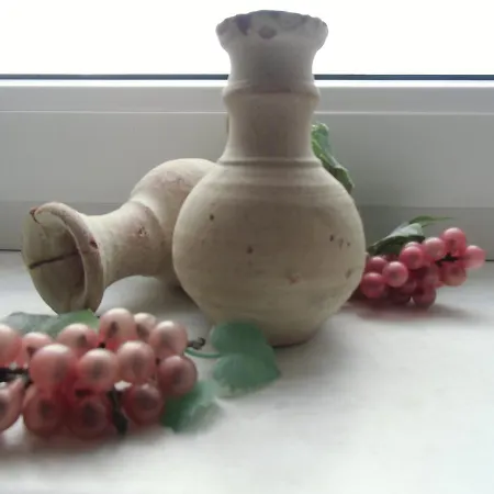 Trendtino 2* Eisenberg (Thuringia)