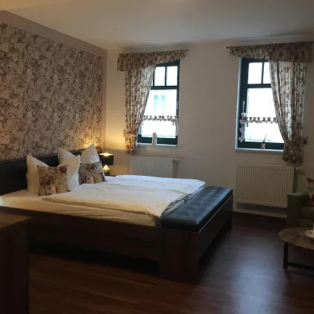 Trendtino Hotel