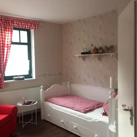 Trendtino 2* Eisenberg (Thuringia)