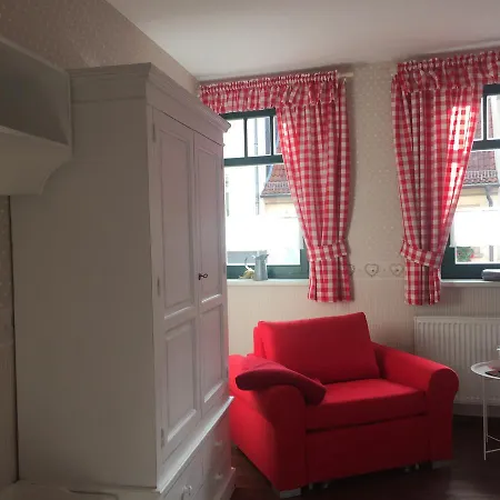 Trendtino Hotel Eisenberg (Thuringia)