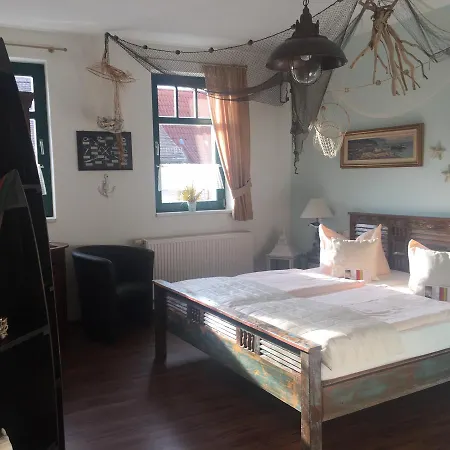 Trendtino Otel Eisenberg (Thuringia)