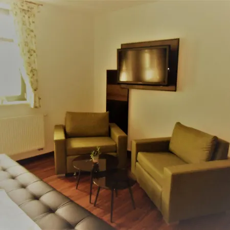 Otel Trendtino