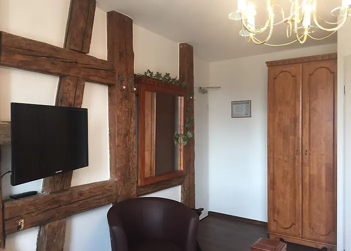 Trendtino 2* アイゼンベルク