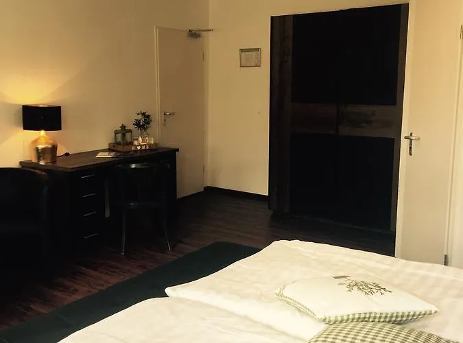 Trendtino 2* アイゼンベルク