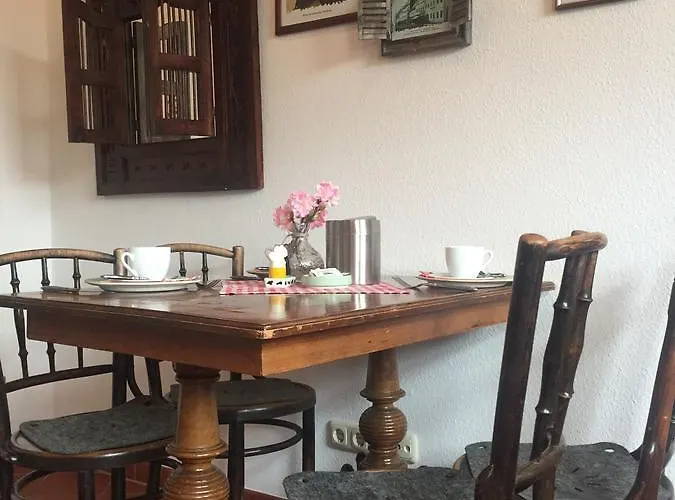 Trendtino Eisenberg (Thuringia)