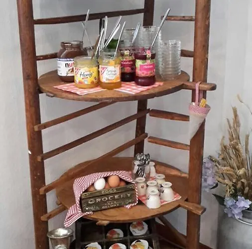 Trendtino Eisenberg (Thuringia)