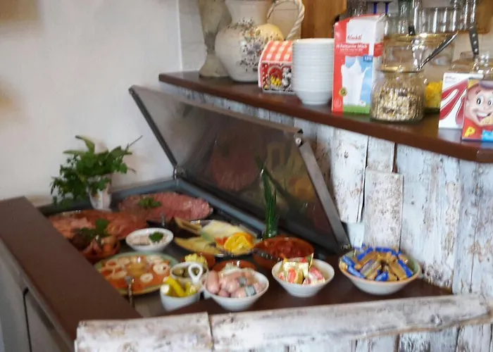 Trendtino 2* アイゼンベルク