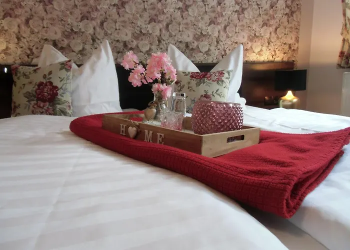 Trendtino 2* アイゼンベルク