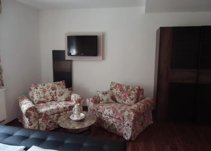 Trendtino 2* Eisenberg (Thuringia)