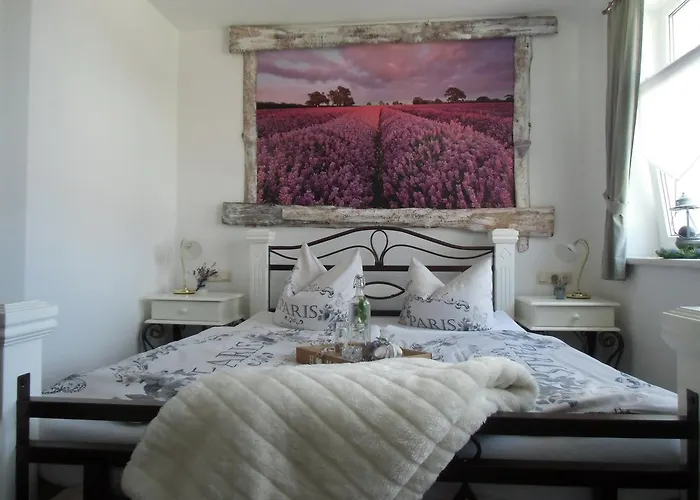 Otel Trendtino Eisenberg (Thuringia)