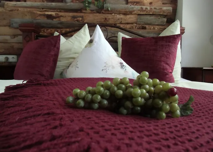 Trendtino ホテル アイゼンベルク