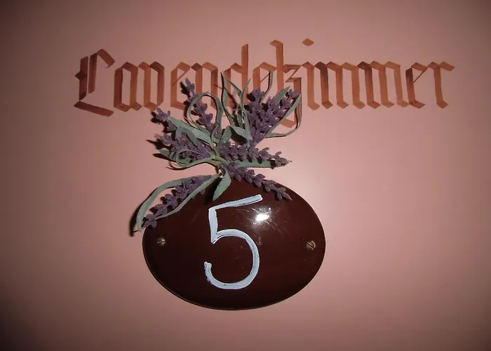 Trendtino 2* アイゼンベルク