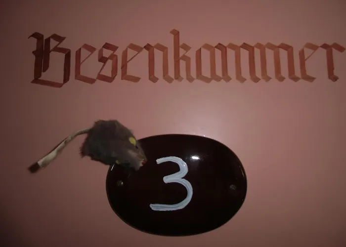 Trendtino 2* Eisenberg (Thuringia)