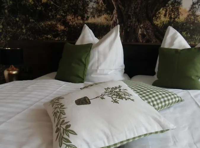 Trendtino ホテル アイゼンベルク