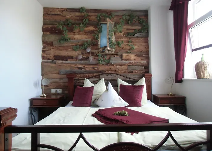 Trendtino 2* Eisenberg (Thuringia)