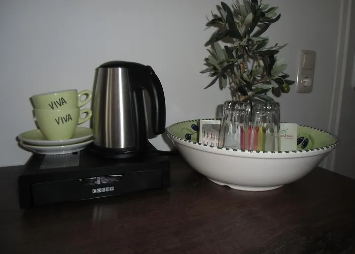 Trendtino ホテル アイゼンベルク