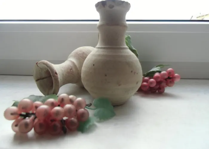 Trendtino 2* Eisenberg (Thuringia)